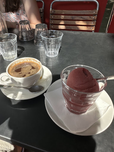 Photo of Franco Manca Cheltenham - 33-40 The Promenade, Cheltenham GL50 1LE